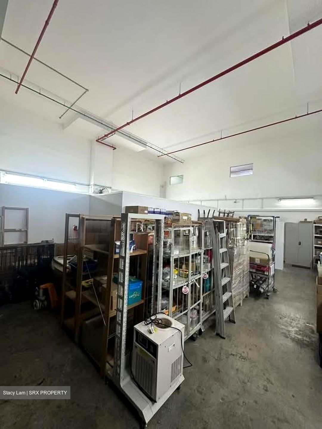 Loyang Enterprise Building (D17), Factory #572978251
